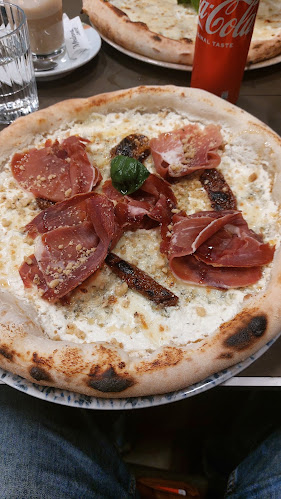 Medena Pizzeria - Zagreb