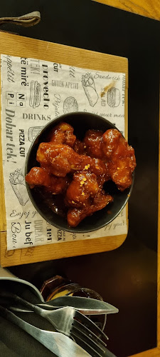 Opinii despre Mr. Jack Bar în Zagreb - Gastronomija i ugostiteljstvo