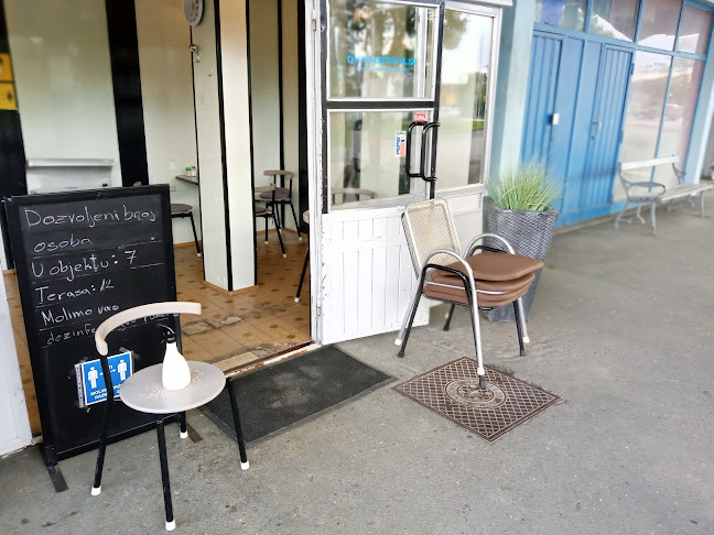 Pečenjarnica "Autobusni" - Gastronomija i ugostiteljstvo