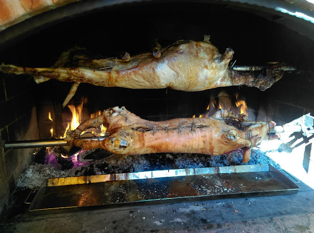 Restoran Šenoa,Fina klopa j.d.o.o.