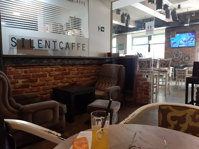 Silent Caffe - Gastronomija i ugostiteljstvo