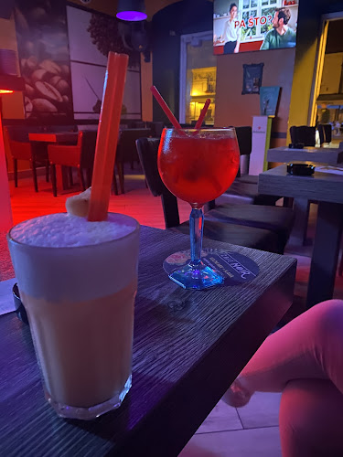 Cafe Noir - Gastronomija i ugostiteljstvo