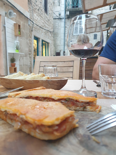 Uje restaurant - Split