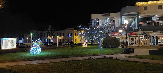 Trg Svetog Josipa, 33520, Slatina