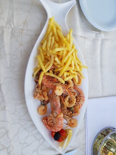 Opinii despre Gostionica Burela în Nin - Gastronomija i ugostiteljstvo