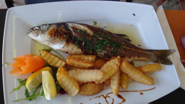 Opinii despre KONOBA PORAT în Porat - Gastronomija i ugostiteljstvo