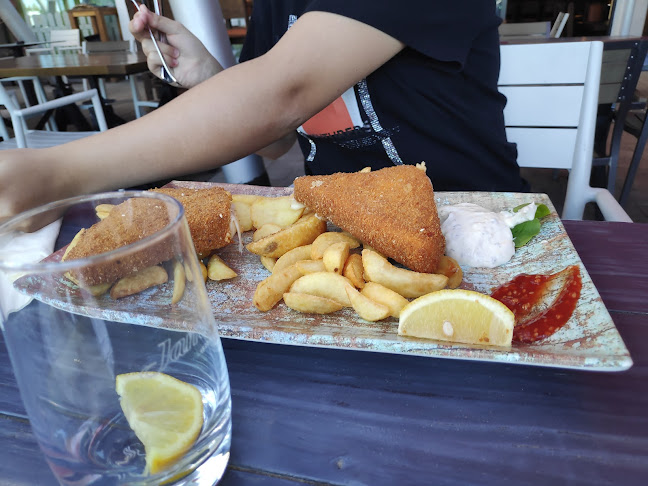 Comentarii opinii despre Pizzeria Novi Saloon