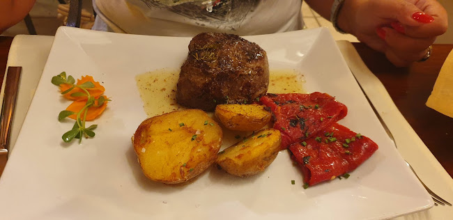 Restaurant Oaza - Gastronomija i ugostiteljstvo