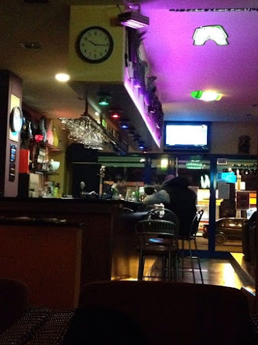 Comentarii opinii despre Caffe bar DVOJKA