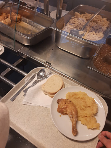 Restoran Kampus (sala za vjenčanja) - Gastronomija i ugostiteljstvo