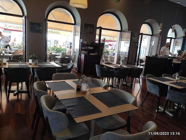 Comentarii opinii despre Calebotta wine bar&restaurant