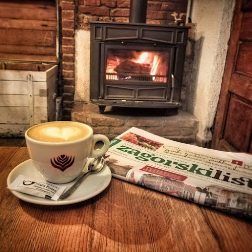 Stara Pošta - Zlatar