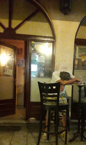 Comentarii opinii despre Caffe bar Buža