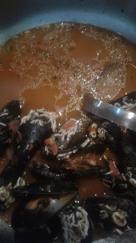 Restoran Sidro - Šmrika