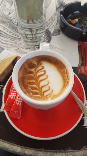 Opinii despre Cafe Bar Mille Naves în Milna - Gastronomija i ugostiteljstvo