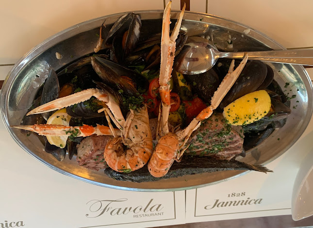 Comentarii opinii despre Konoba Favola