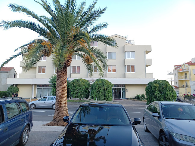 Caffe bar Lanterna - Popovača