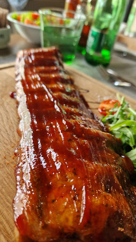 Opinii despre Zagyland în Konjščina - Gastronomija i ugostiteljstvo