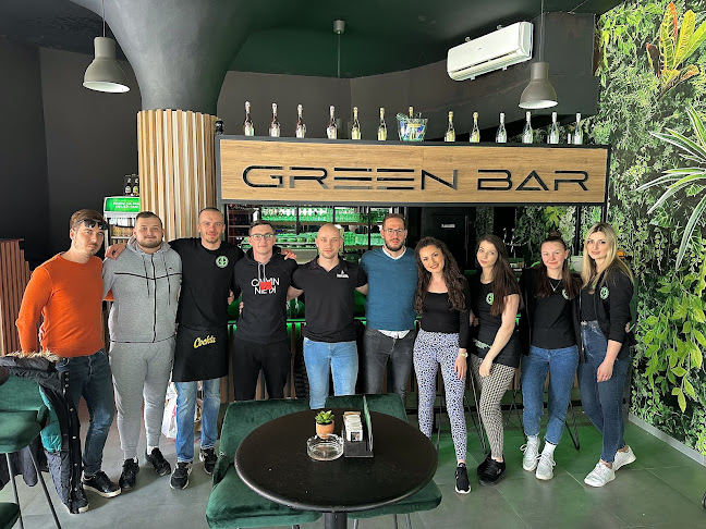 Green Bar - Virovitica