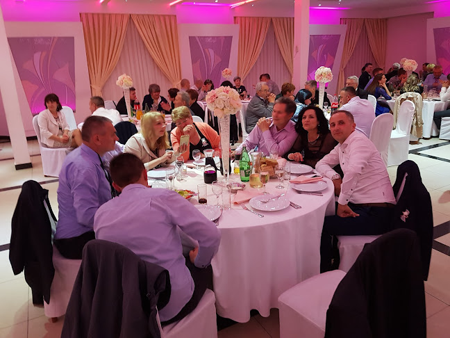 Comentarii opinii despre Svadbena dvorana Prestige