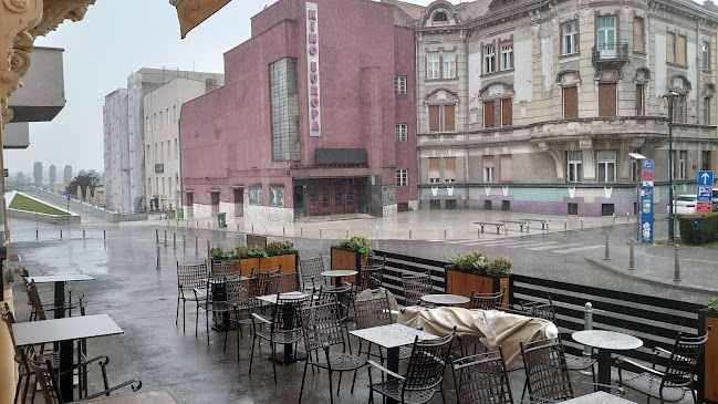 Kapucinska ul. 26, 31000, Osijek