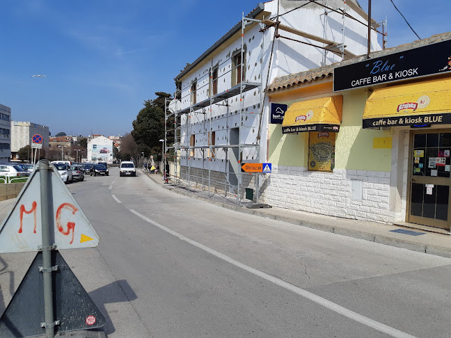 Ul. Ivana Matetića Ronjgova 9 13, 52100, Pula