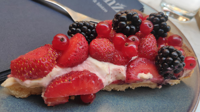 Oranž Bistro & Wine Bar - Zagreb