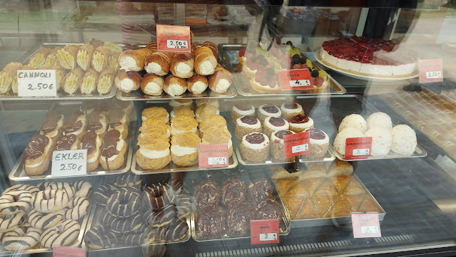 Bakery Forno - Punat