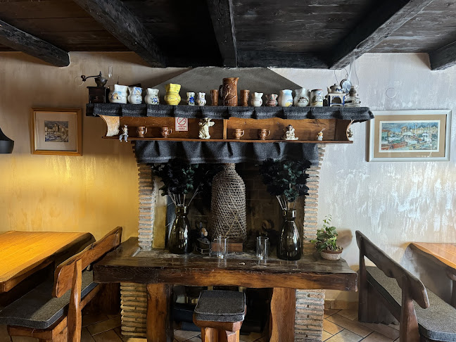 Opinii despre Konoba Galija în Krk - Gastronomija i ugostiteljstvo