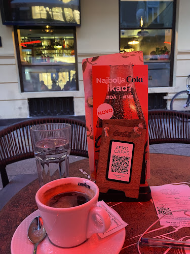 Preradovićeva ul. 3, 10000, Zagreb