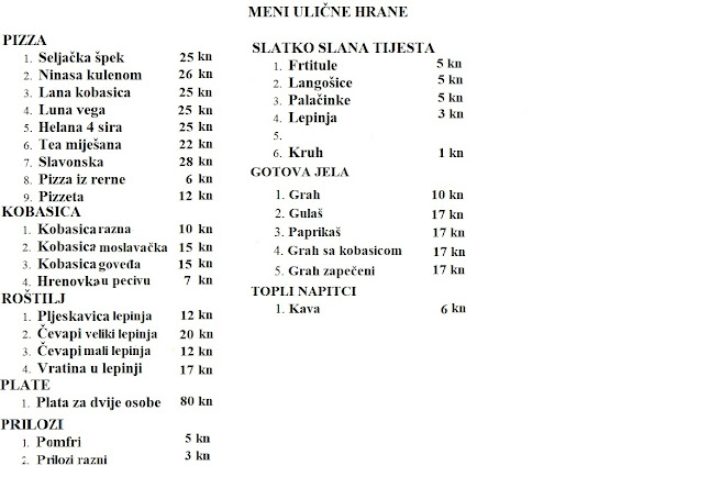 V.S.T. SANJA SALONI j.d.o.o.