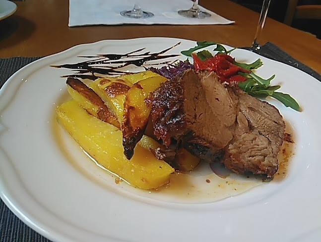 Restaurant Dina - Gastronomija i ugostiteljstvo