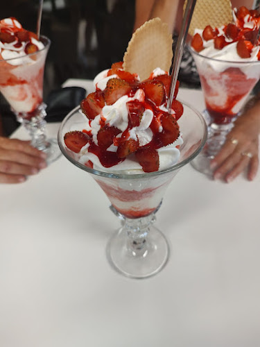 Slastičarnica Obala - Novigrad