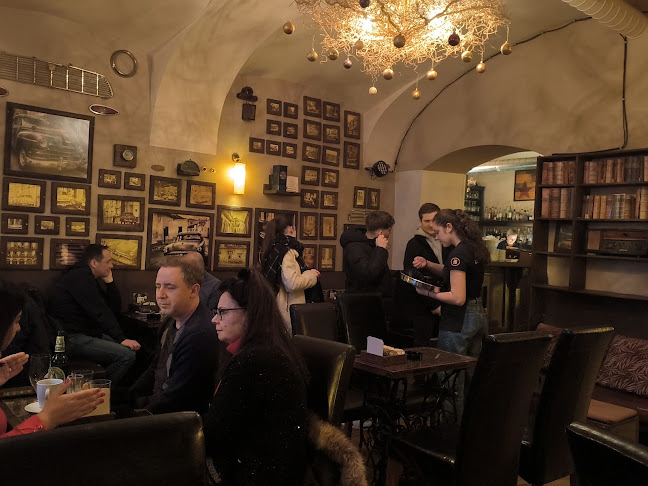 Havana bar - Samobor