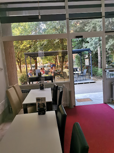 Restaurant Mec Topico - Gastronomija i ugostiteljstvo