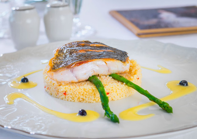 San Marco Restaurant