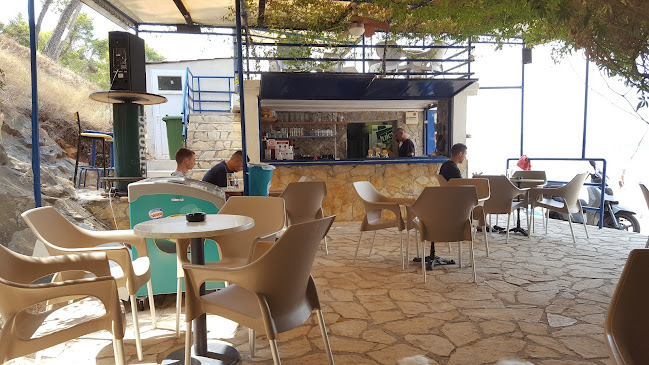 Comentarii opinii despre Beach Bar Lloyd