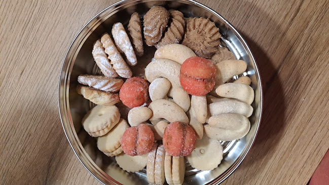 PEKNJICA LIŠĆEVICA