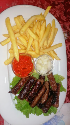 Opinii despre Restaurant Stella Marina în Umag - Gastronomija i ugostiteljstvo