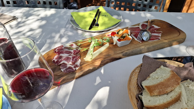 Agroturizam Selo Mekiši - Mekiši kod Vižinade