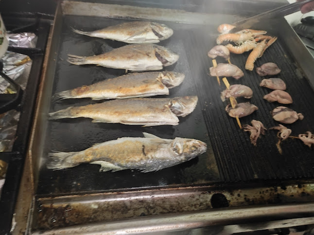 Comentarii opinii despre Restaurant Olea