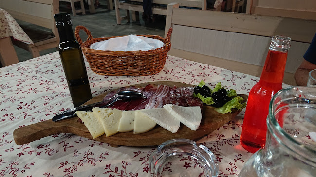 Konoba Bani - Gastronomija i ugostiteljstvo