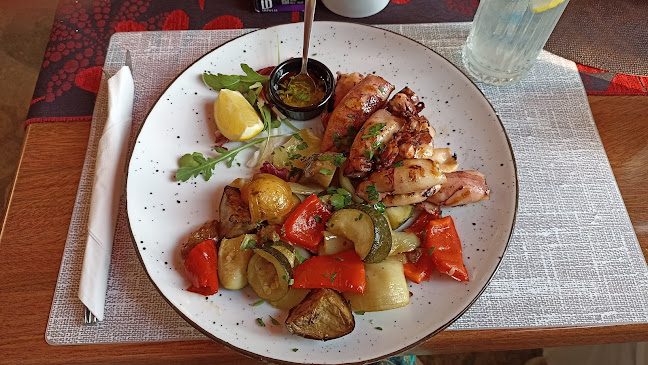 BISTRO BUKARICA by Grotto - Gastronomija i ugostiteljstvo