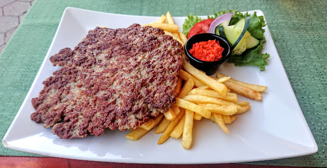 Comentarii opinii despre Restaurant XXL