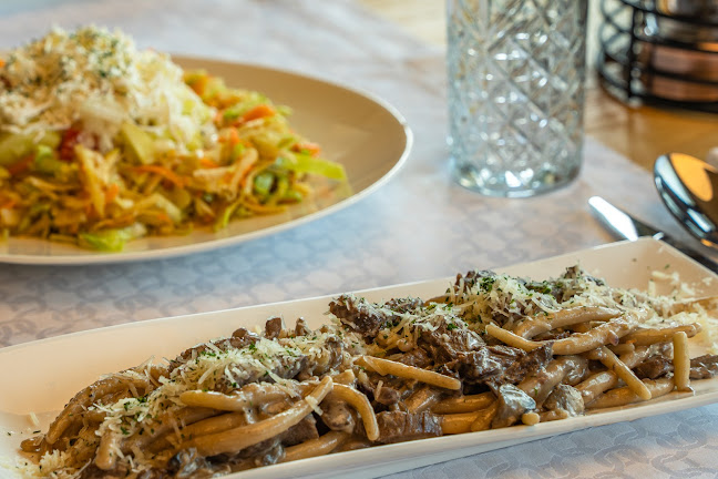 Restaurant & Wine Bar Palcich