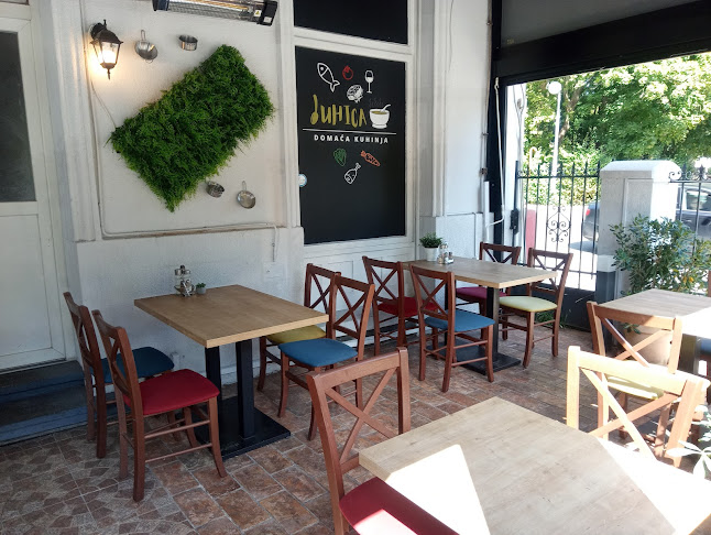 Comentarii opinii despre Restoran Juhica