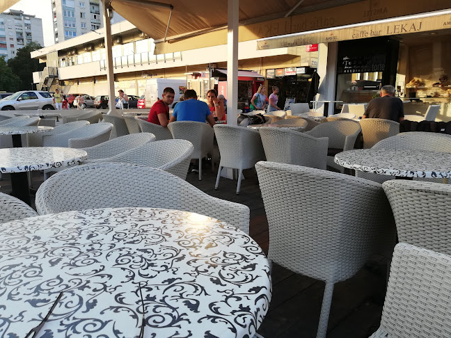 Pekara i slastičarna Lekaj - Gastronomija i ugostiteljstvo