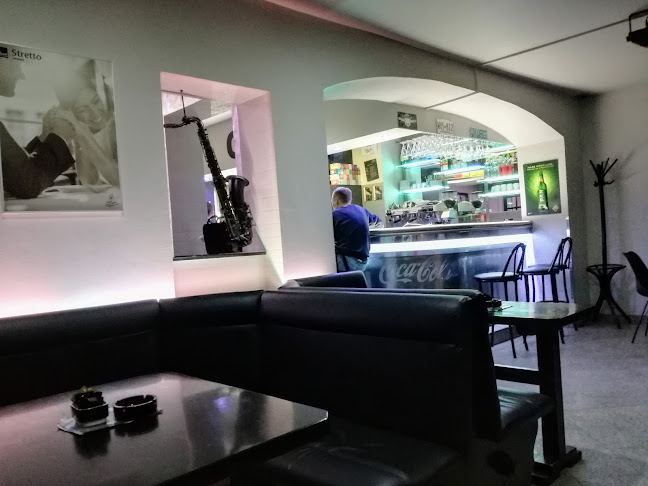 ART Music Club - Krapina