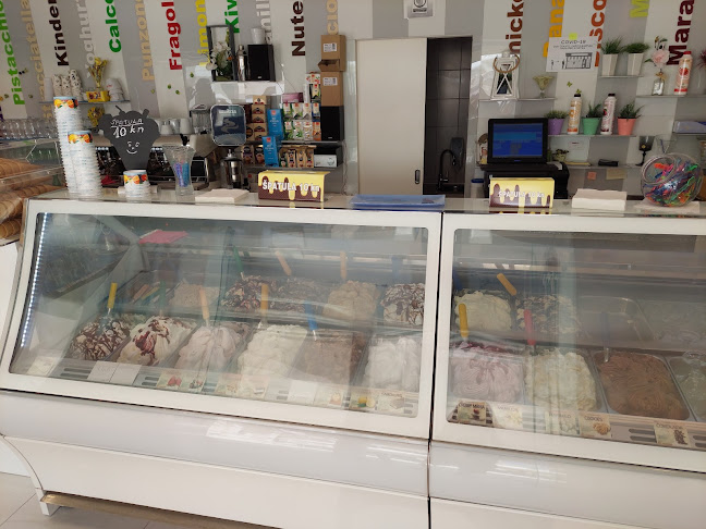 Coffee bar and Gelateria IVA - Gastronomija i ugostiteljstvo