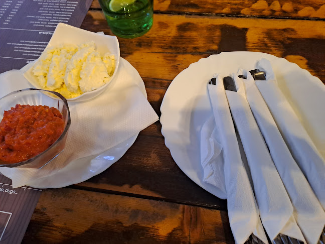 Comentarii opinii despre Banjalučki Ćevap